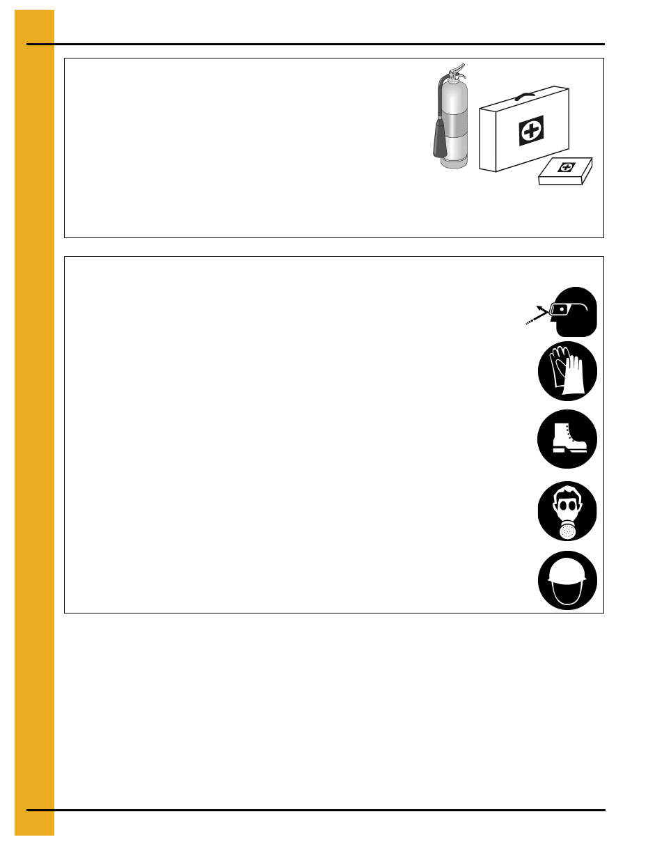 Grain Systems Bin Flooring PNEG-215 User Manual | Page 6 / 32