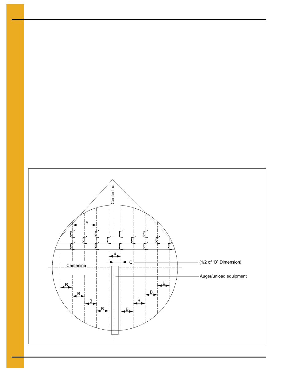 Grain Systems Bin Flooring PNEG-215 User Manual | Page 8 / 32