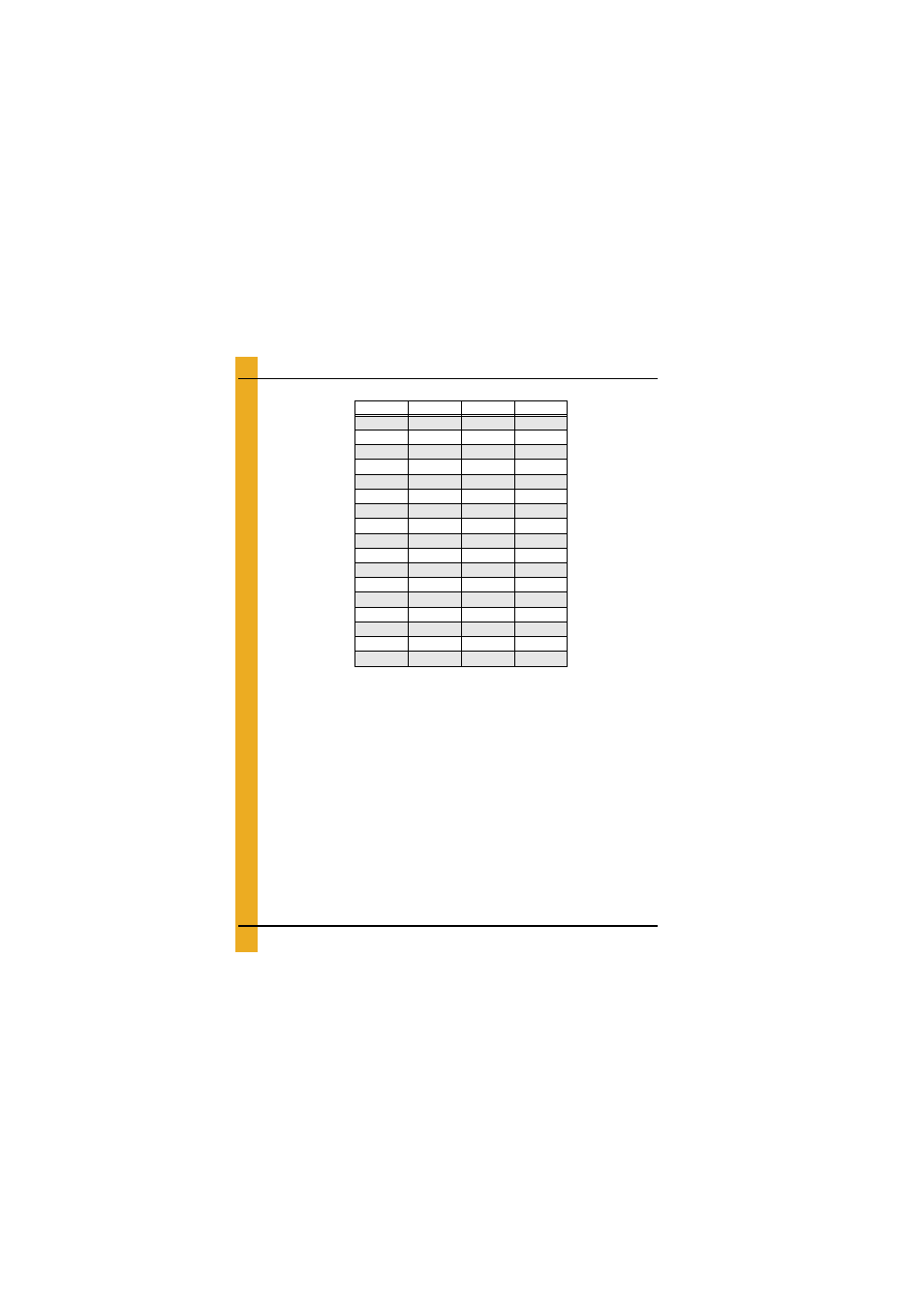 Grain Systems Bin Flooring PNEG-1823 User Manual | Page 36 / 38