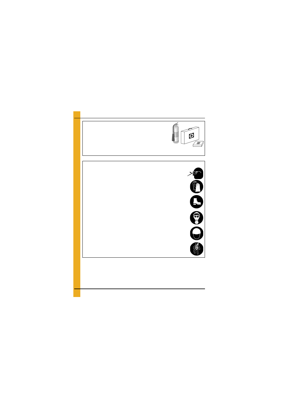 Grain Systems Bin Flooring PNEG-1823 User Manual | Page 8 / 38