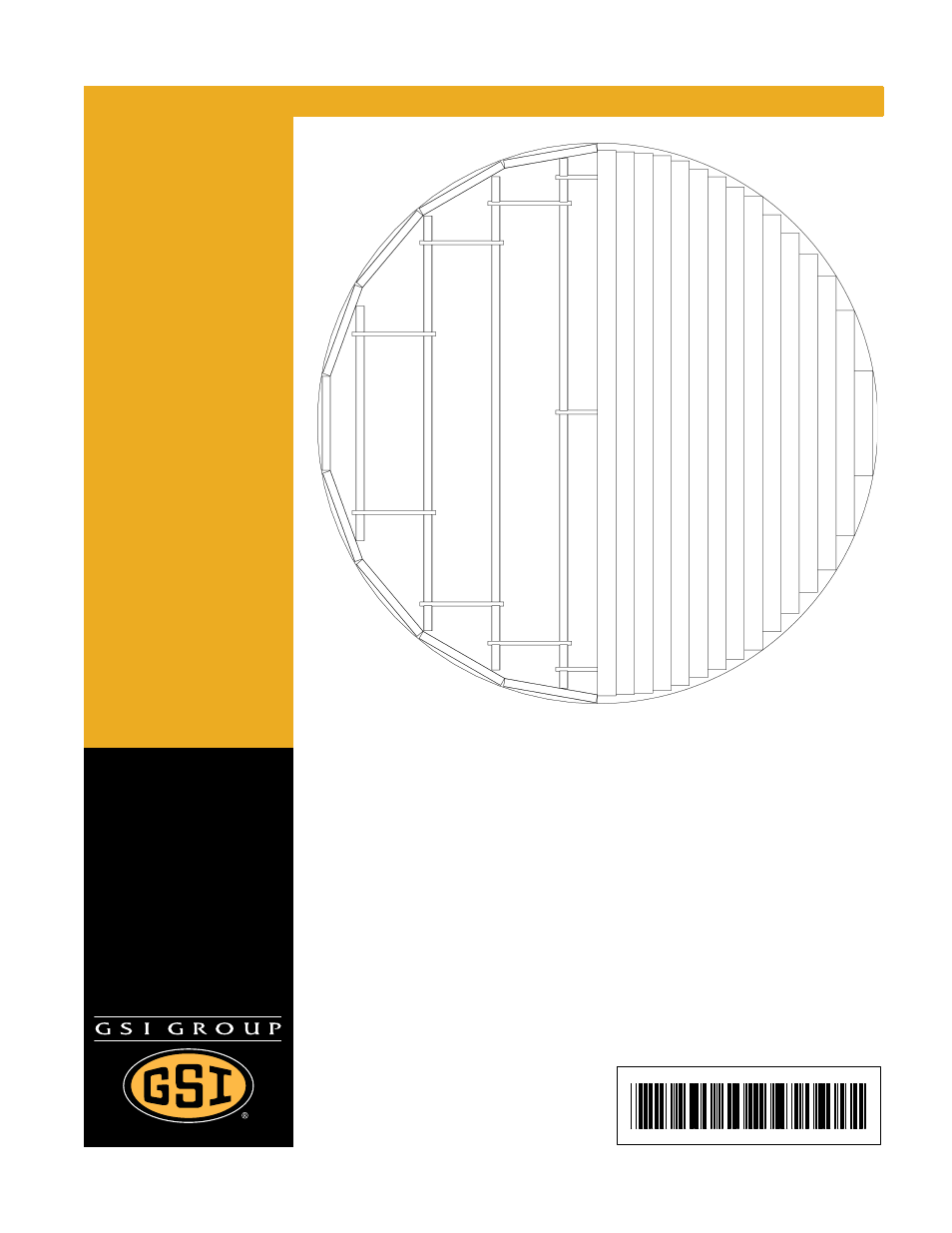 Grain Systems Bin Flooring PNEG-1822 User Manual | 36 pages