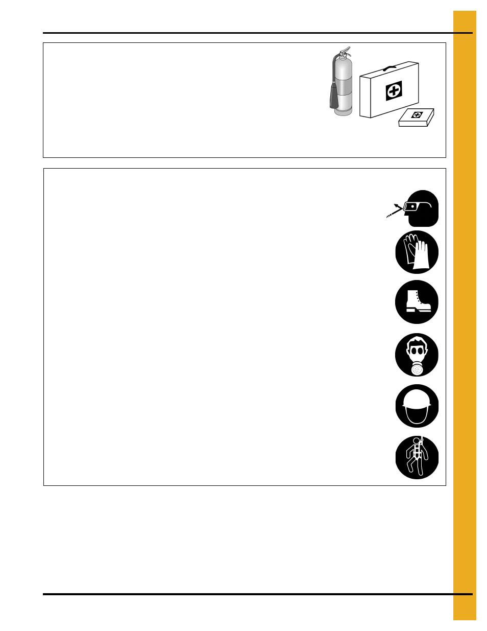 Grain Systems Bin Accessories PNEG-044 User Manual | Page 7 / 28
