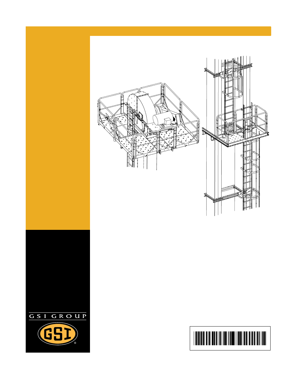 Grain Systems Bucket Elevtors, Conveyors, Series II Sweeps PNEG-1849 User Manual | 116 pages