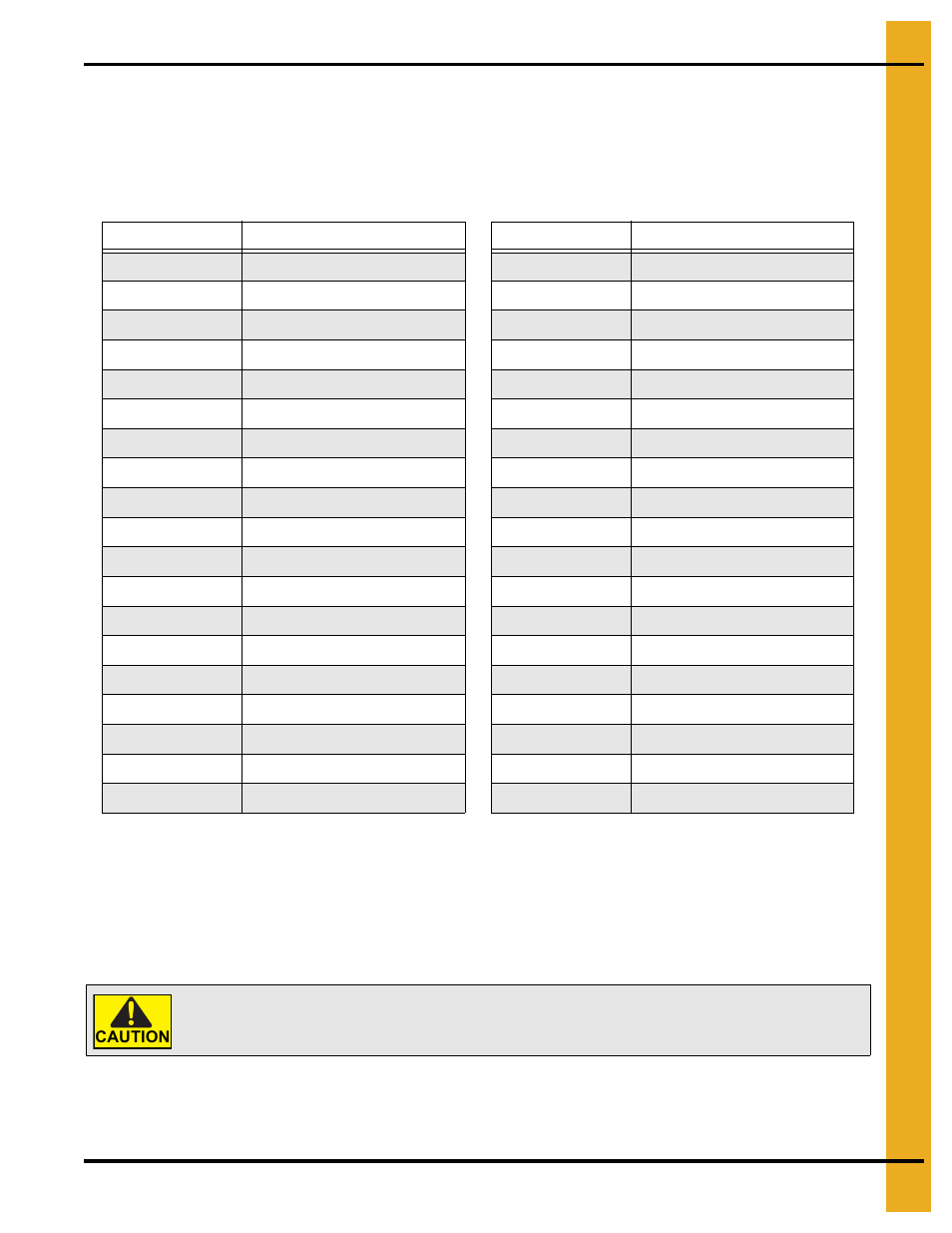 Ladder assembly, Chapter 5 ladder assembly, Chapter 5: ladder assembly | Grain Systems Bucket Elevtors, Conveyors, Series II Sweeps PNEG-1849 User Manual | Page 11 / 116