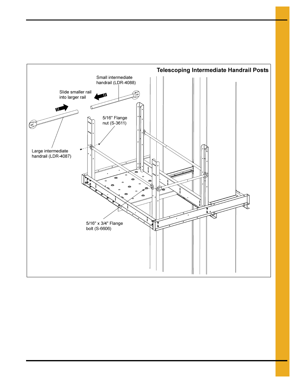 Grain Systems Bucket Elevtors, Conveyors, Series II Sweeps PNEG-1849 User Manual | Page 39 / 116