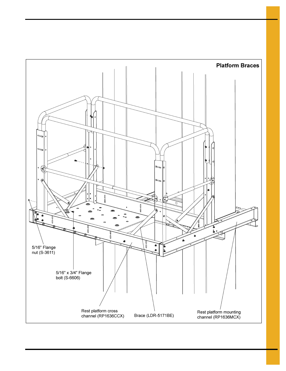 Grain Systems Bucket Elevtors, Conveyors, Series II Sweeps PNEG-1849 User Manual | Page 41 / 116