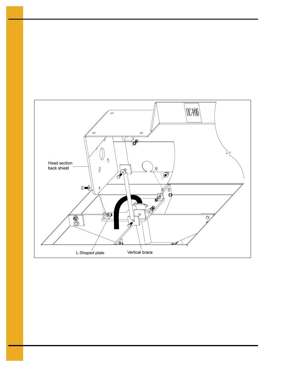 Grain Systems Unload Augers PNEG-1722 User Manual | Page 18 / 32