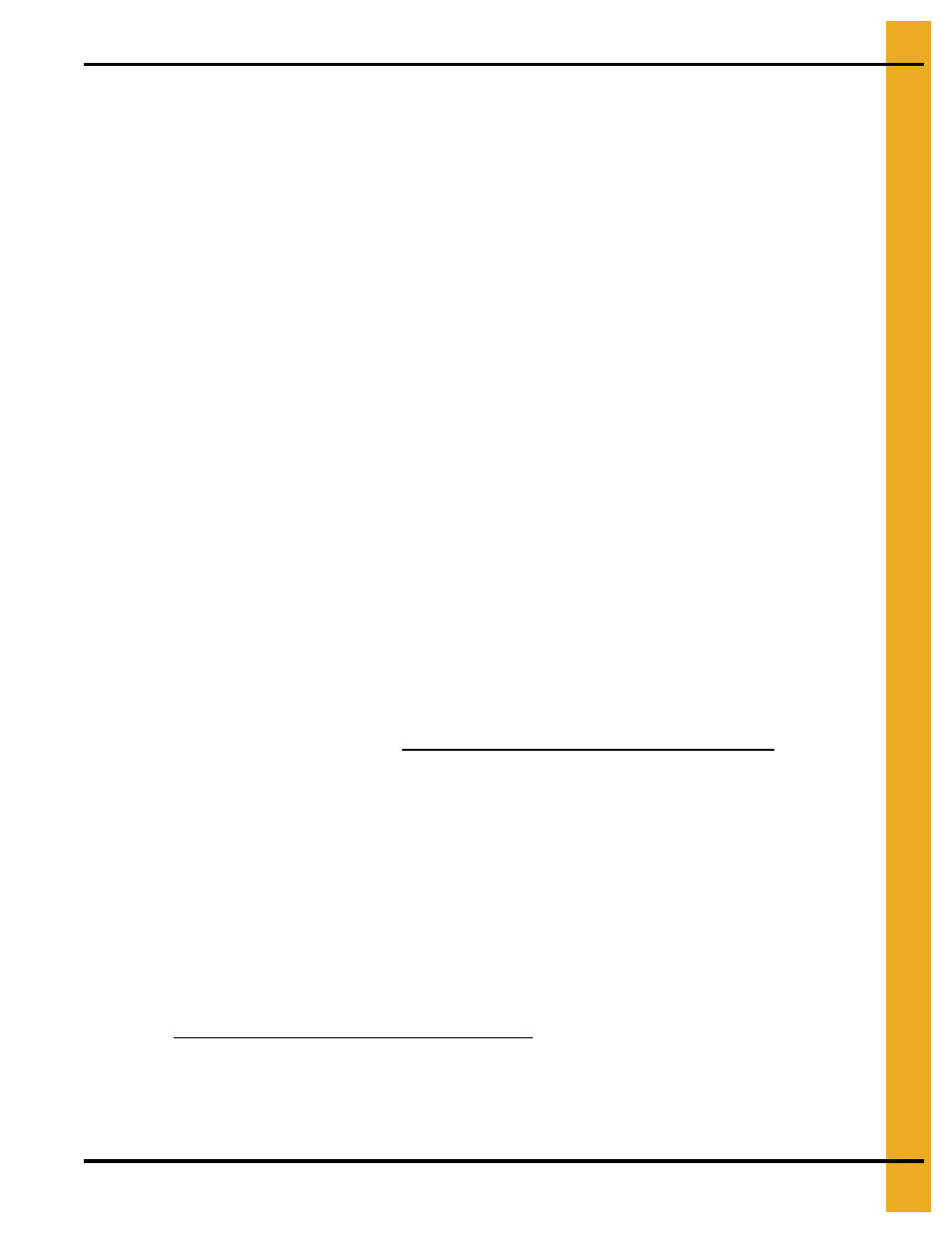 General information, Chapter 4 general information, Selecting the proper site | Grain Systems Tanks PNEG-1460 User Manual | Page 13 / 106