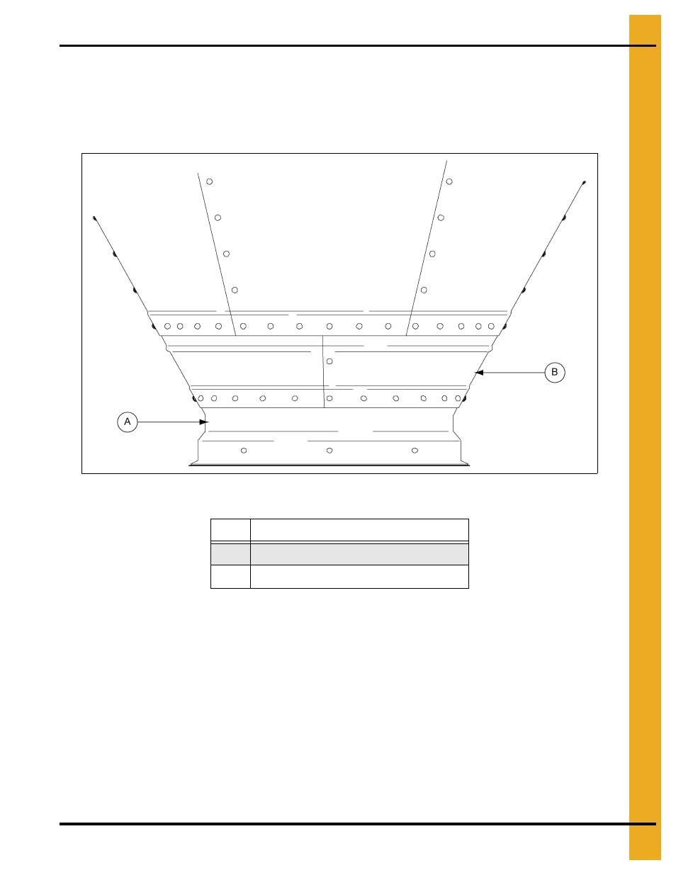 Hopper extension kits, Hopper assembly | Grain Systems Tanks PNEG-1460 User Manual | Page 67 / 106