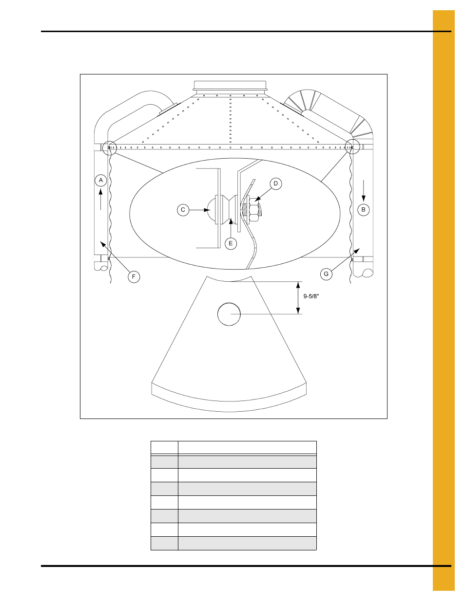 Pneumatic fill kit, Chapter 15 pneumatic fill kit, Pneumatic fill kit assembly | Grain Systems Tanks PNEG-1460 User Manual | Page 81 / 106