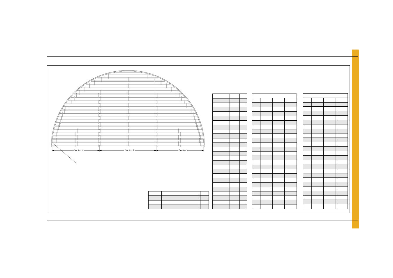 Layouts, 60'-15