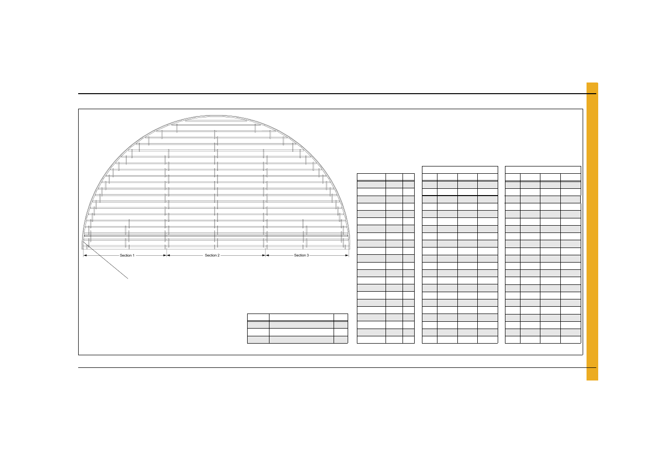 Layouts, 60'-17