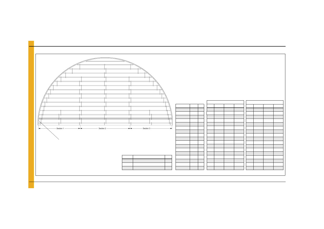 Layouts, 60'-22