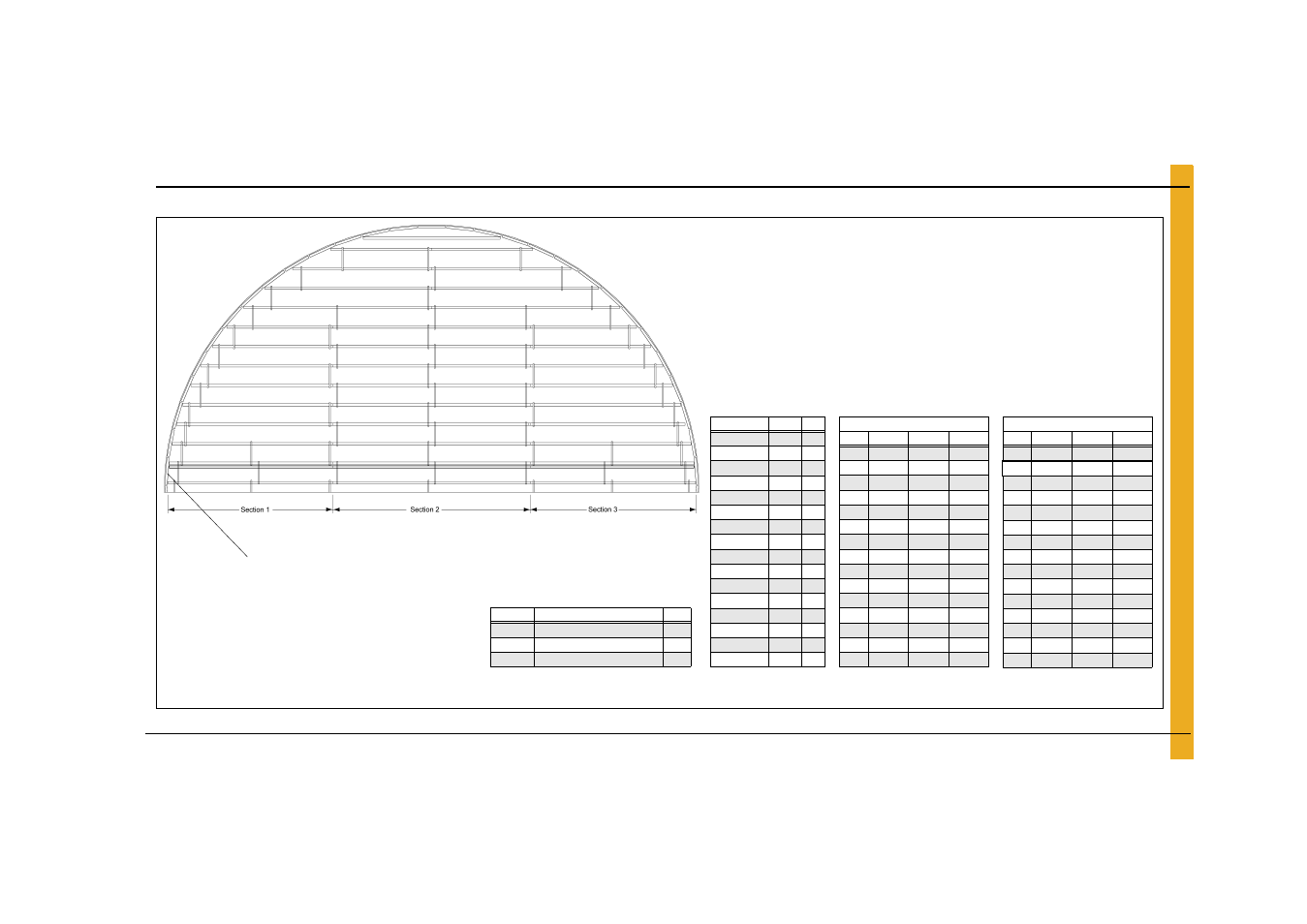 Layouts, 60'-26