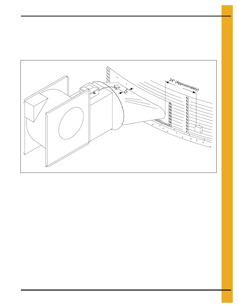 Transition high-limit installation | Grain Systems PNEG-588-04 User Manual | Page 19 / 50