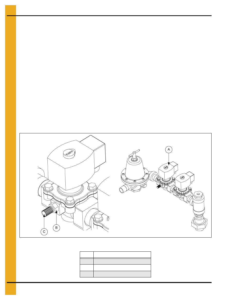High-low heater operation, Operation | Grain Systems PNEG-588-04 User Manual | Page 22 / 50