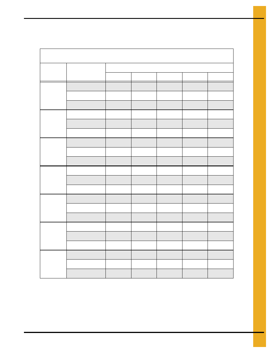 Operation | Grain Systems PNEG-588-04 User Manual | Page 27 / 50