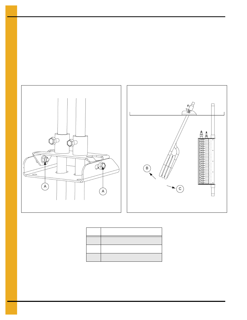 Adjusting the vaporizer, Operation | Grain Systems PNEG-588-04 User Manual | Page 28 / 50