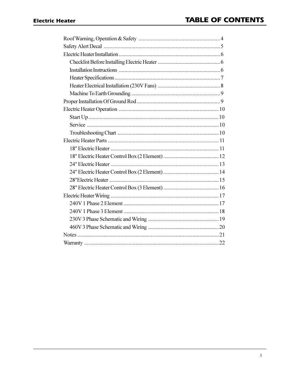 Grain Systems PNEG-269 User Manual | Page 3 / 23