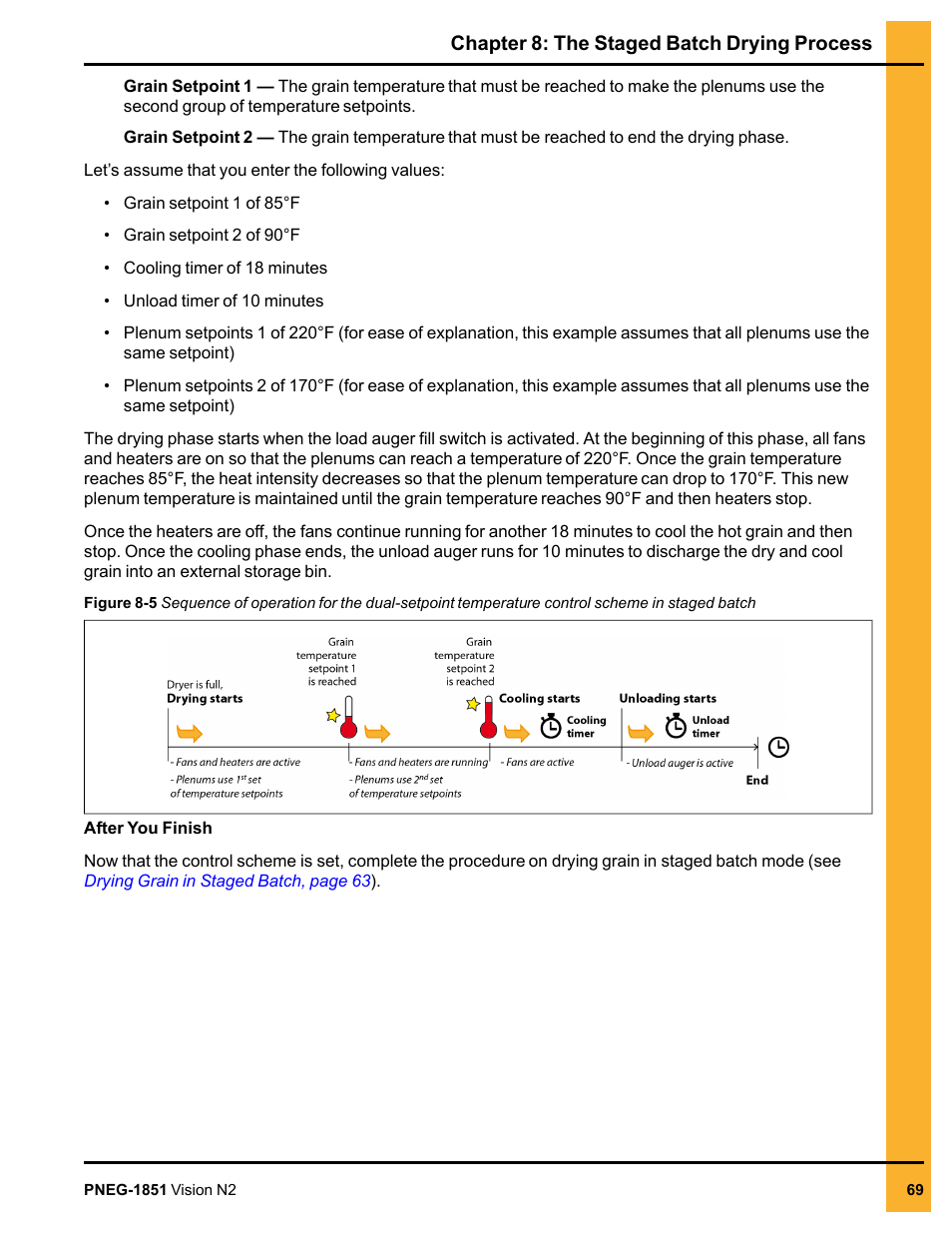 Grain Systems PNEG-1851 User Manual | Page 69 / 116