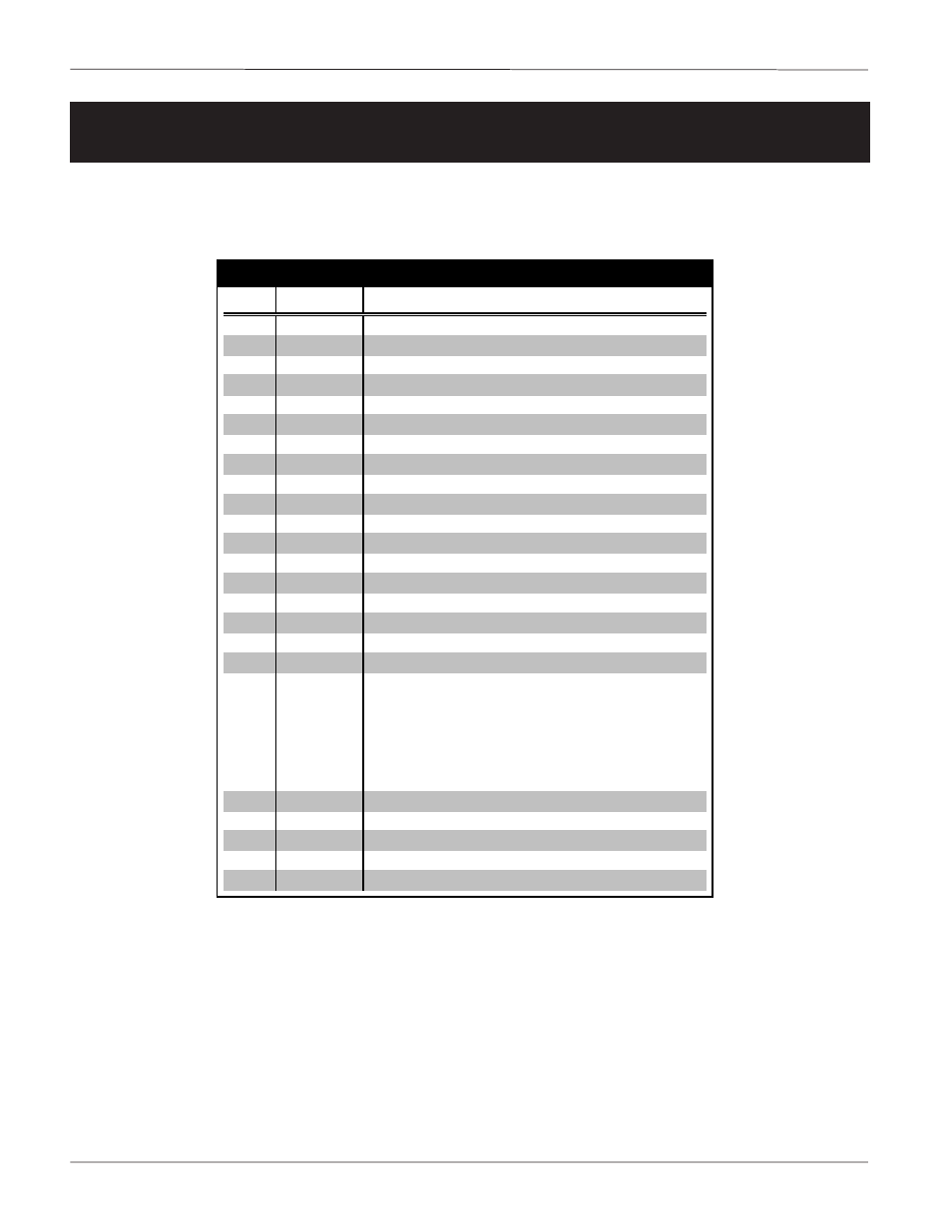 Parts gk4995 - sweep tractor parts | Grain Systems Unload Augers PNEG-1058 User Manual | Page 18 / 22