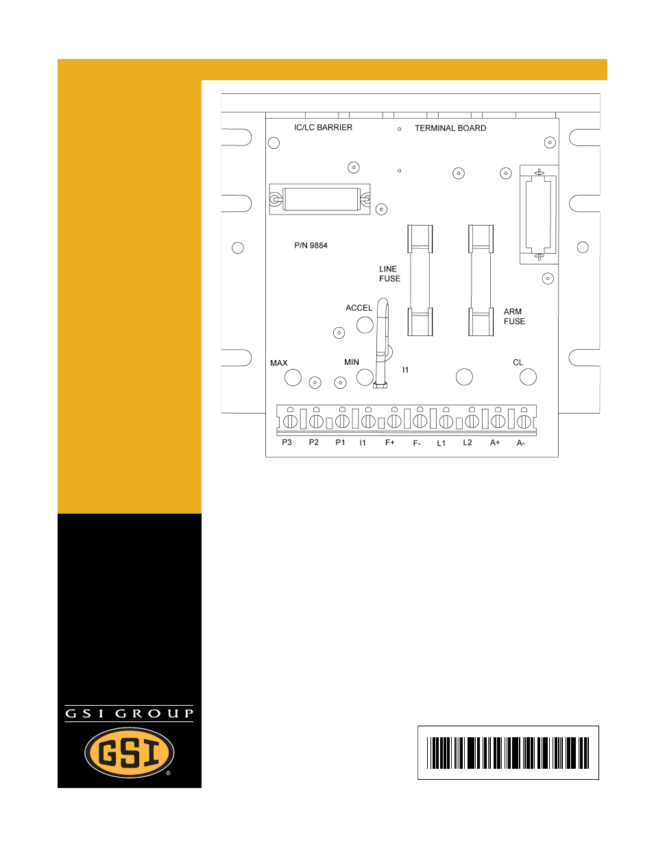 Grain Systems PNEG-1587 User Manual | 10 pages