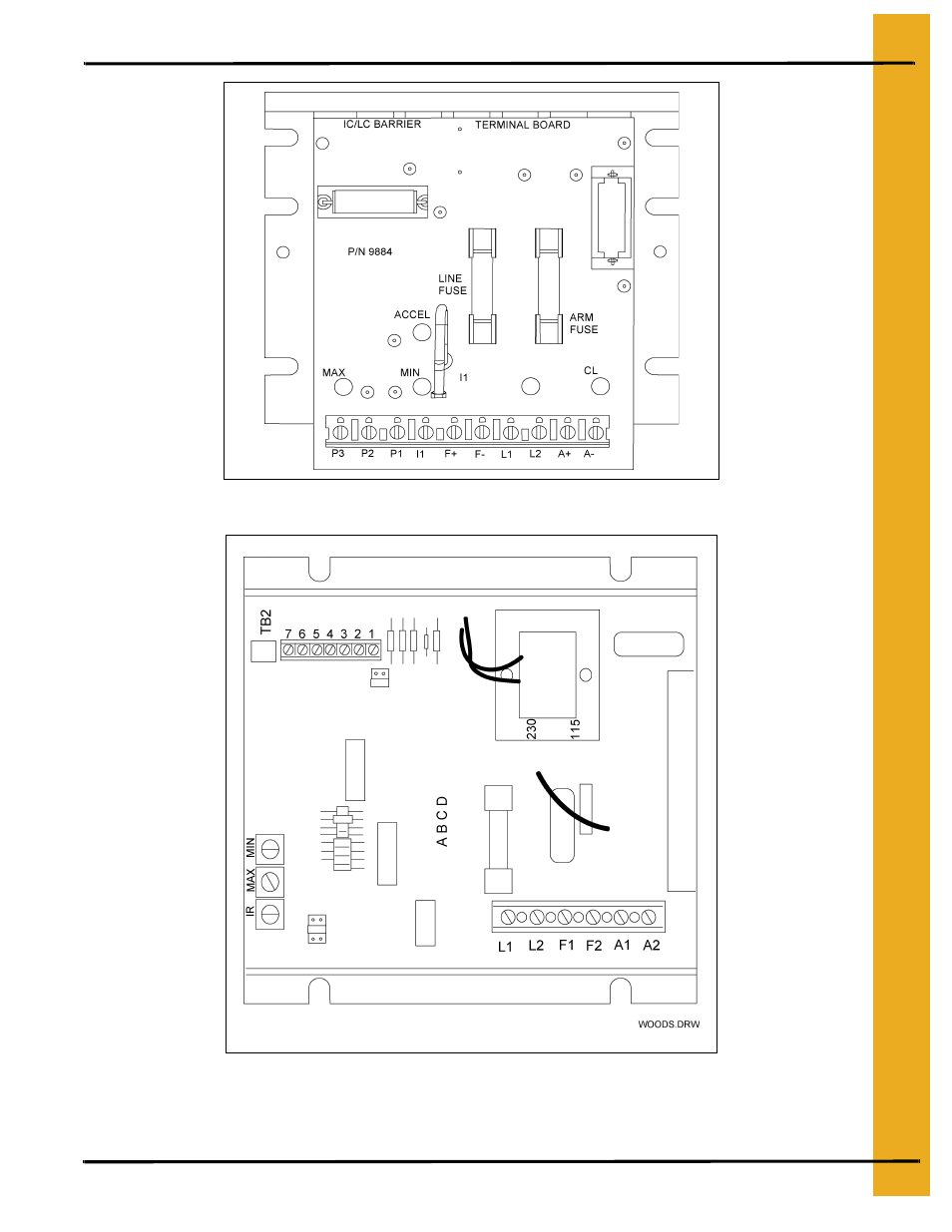 Grain Systems PNEG-1587 User Manual | Page 5 / 10