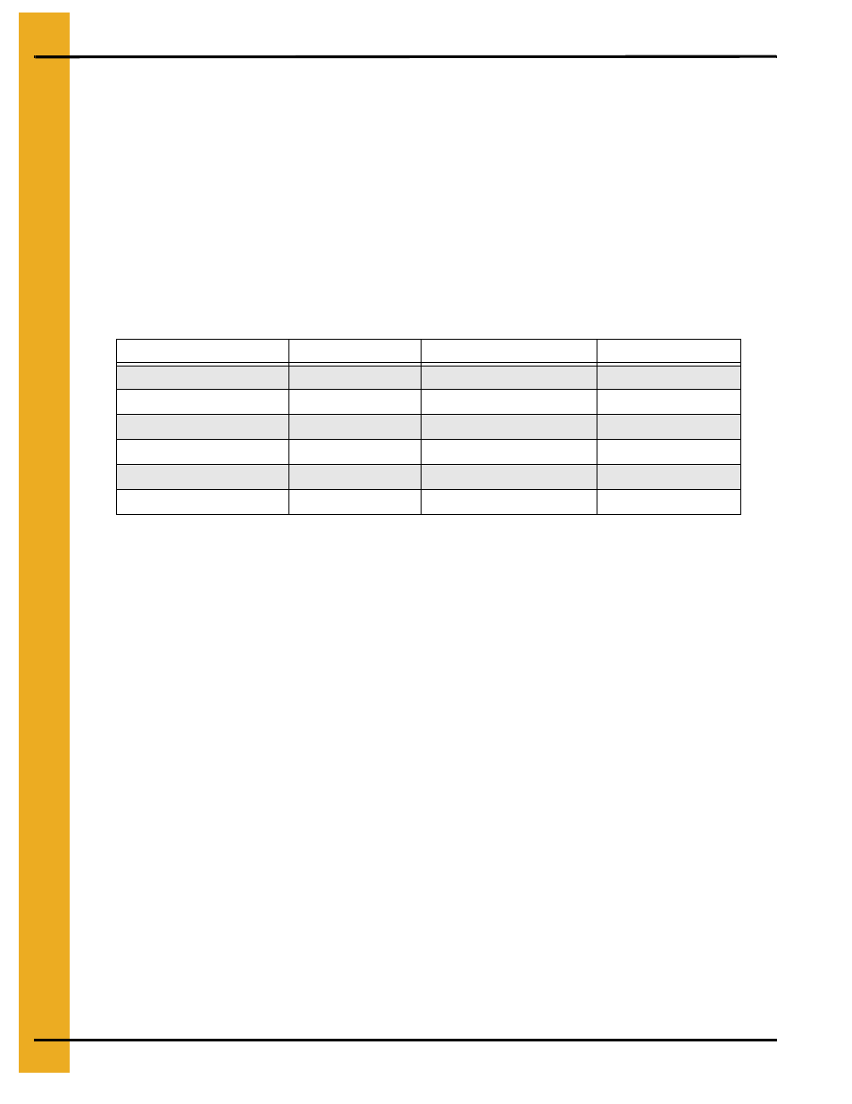 Installation, Chapter 2 installation, Replacing the woods board | Grain Systems PNEG-1587 User Manual | Page 6 / 10