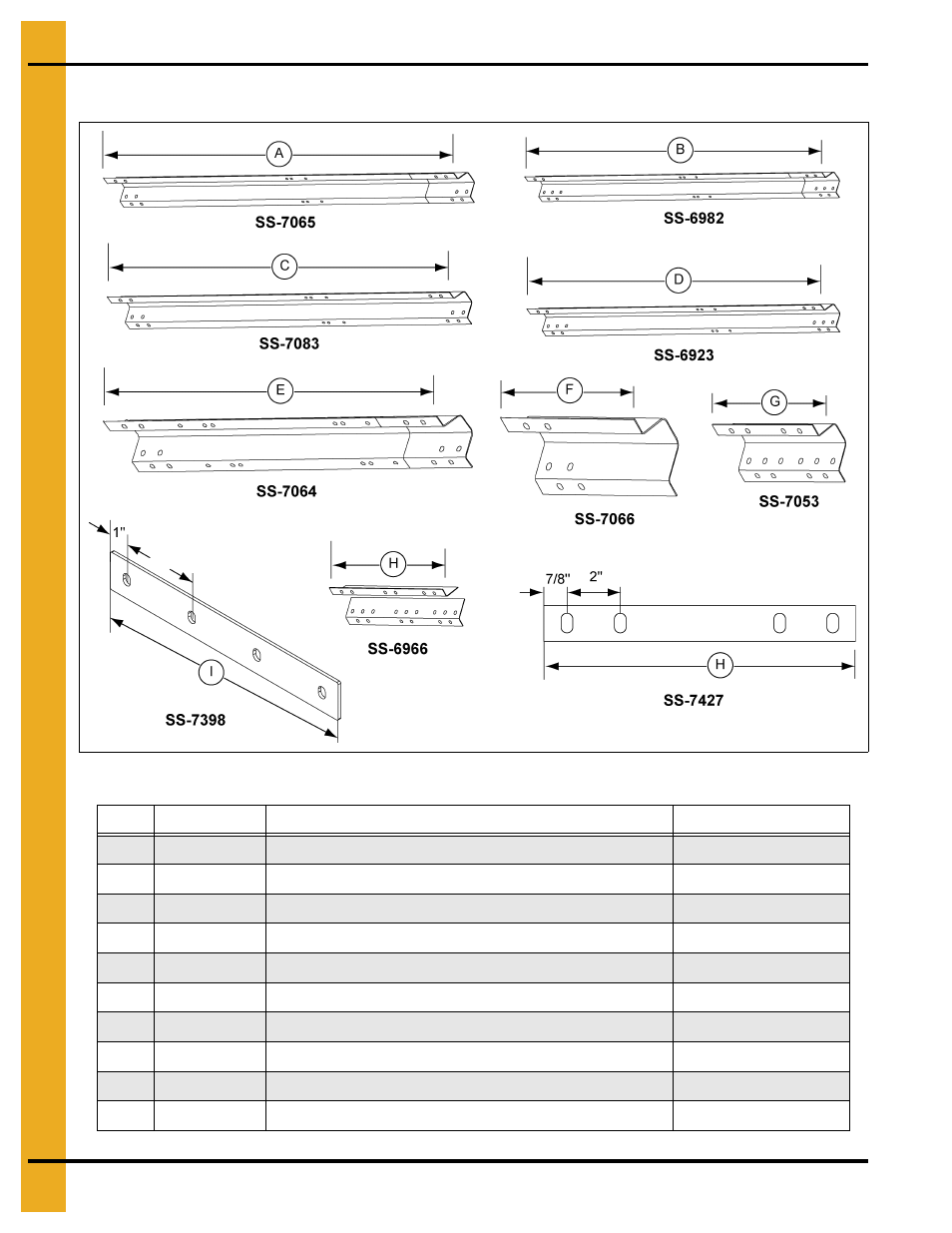 Stiffener instruction (outside stiffened) | Grain Systems Tanks PNEG-1000 User Manual | Page 60 / 94
