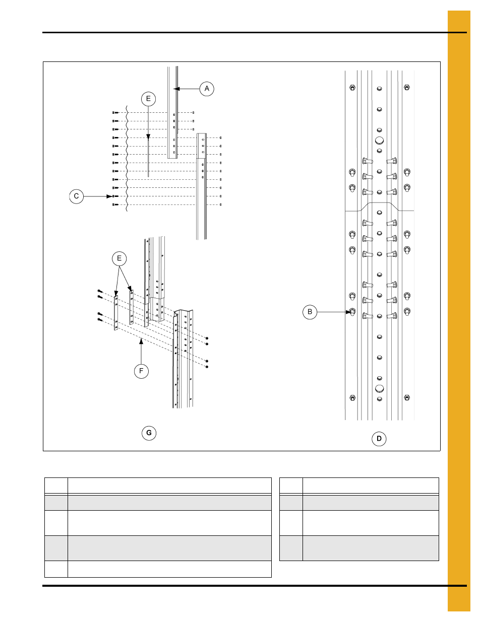 Stiffener instruction (outside stiffened) | Grain Systems Tanks PNEG-1000 User Manual | Page 67 / 94