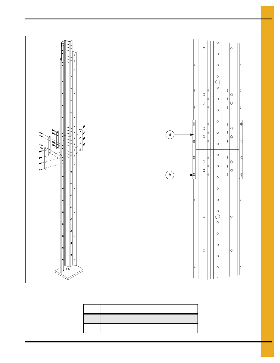 Stiffener instruction (outside stiffened) | Grain Systems Tanks PNEG-1000 User Manual | Page 69 / 94