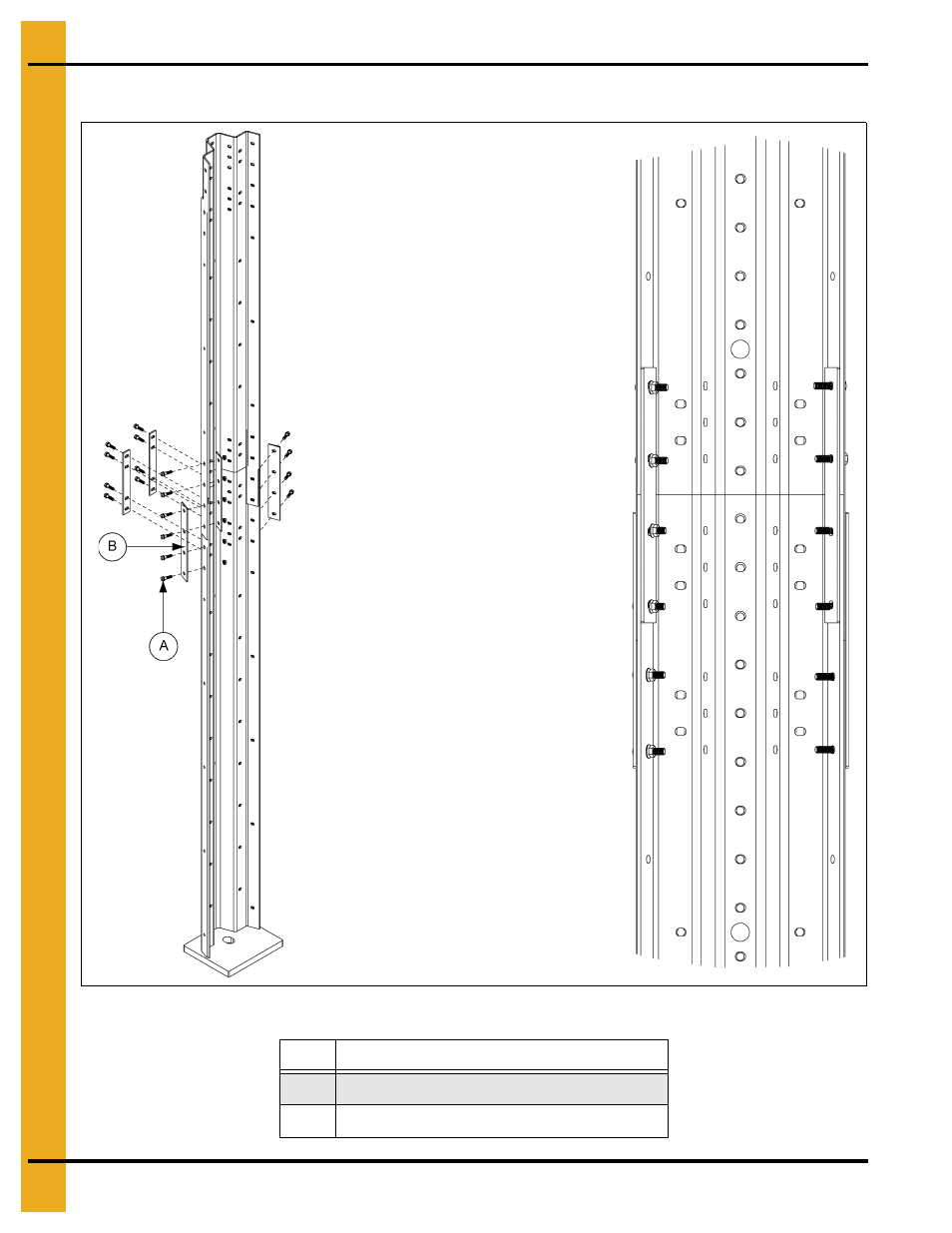 Stiffener instruction (outside stiffened) | Grain Systems Tanks PNEG-1000 User Manual | Page 70 / 94