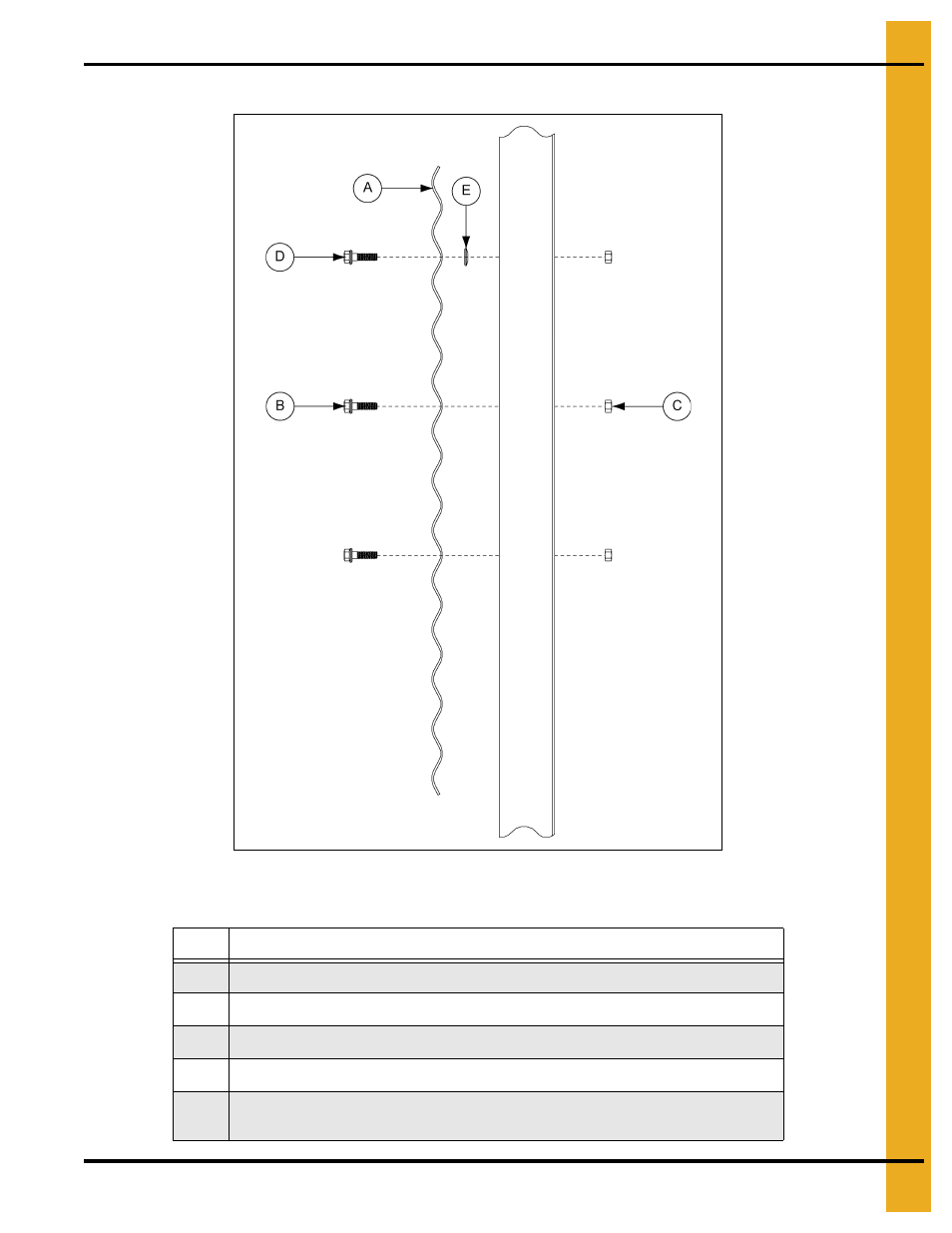 Stiffener instruction (outside stiffened) | Grain Systems Tanks PNEG-1000 User Manual | Page 75 / 94