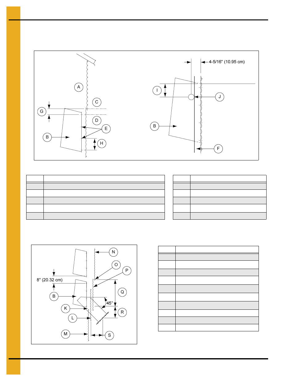 Own in, Figure 13d, Sidedraw instructions (continued) | Accessory instructions | Grain Systems Tanks PNEG-1000 User Manual | Page 88 / 94