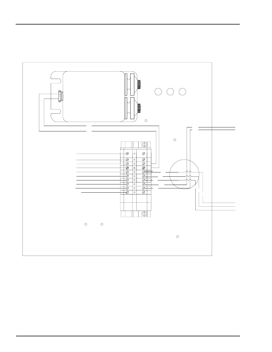 Webster, Portable dryer troubleshooting, Competitor wiring reference | Part# hh-1093 | Grain Systems PNEG-630 User Manual | Page 117 / 121