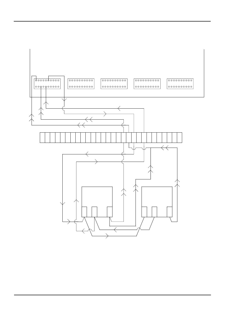 Meter roll sensor, Meter roll sensor wiring, Portable dryer troubleshooting | Wiring reference | Grain Systems PNEG-630 User Manual | Page 37 / 121