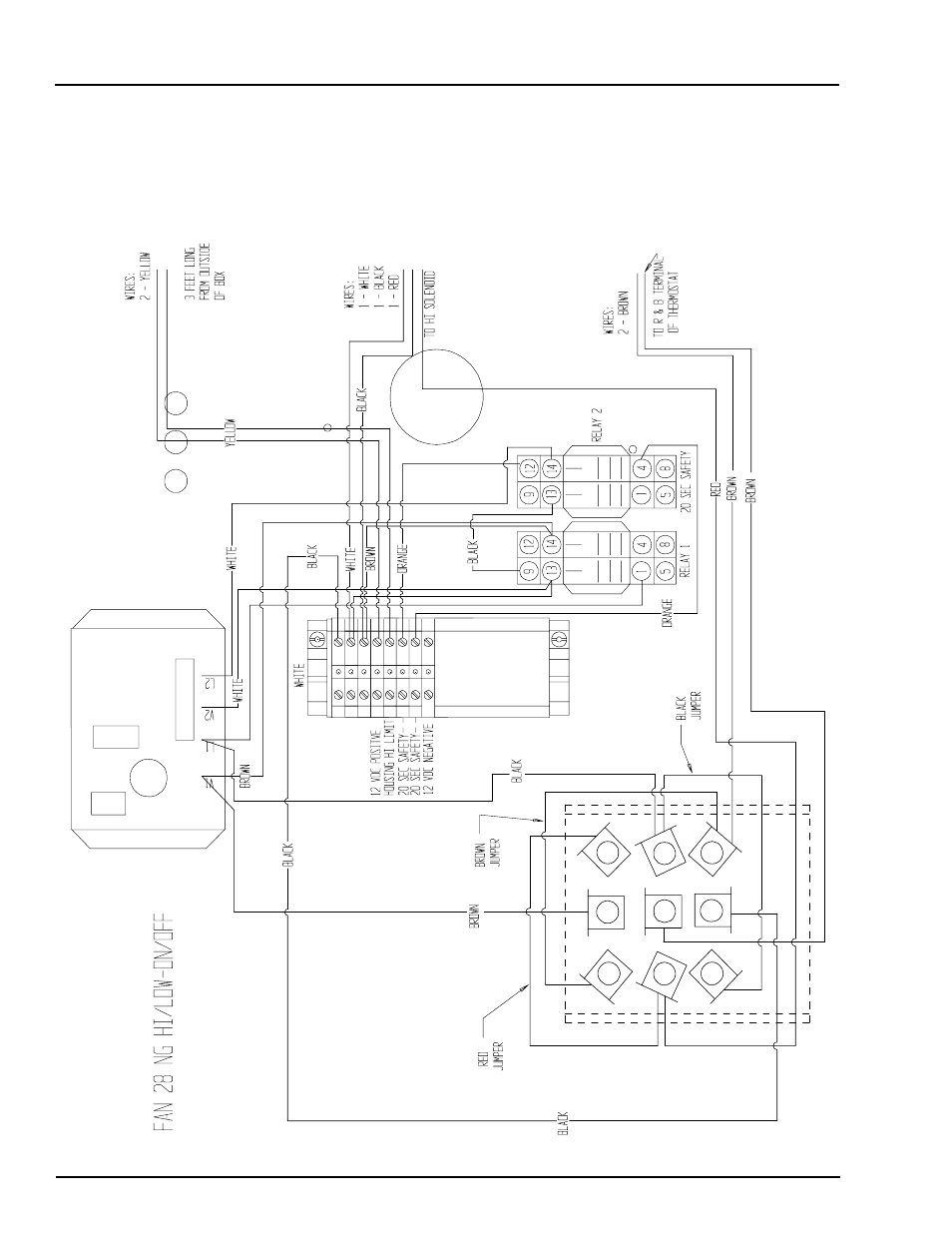 Grain Systems PNEG-630 User Manual | Page 47 / 121