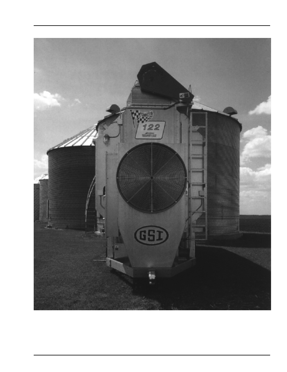 Grain Systems PNEG-630 User Manual | Page 66 / 121