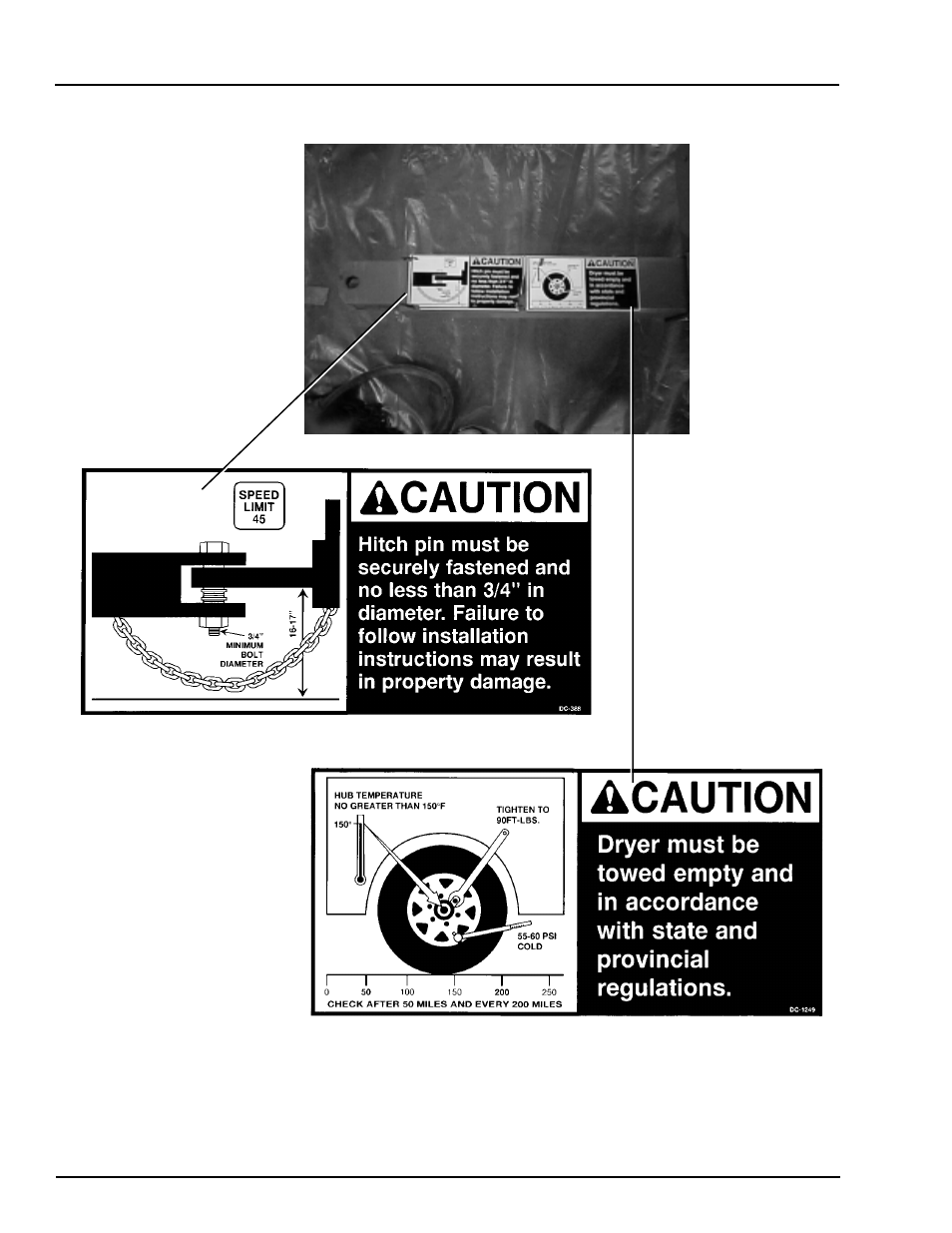 Grain Systems PNEG-630 User Manual | Page 7 / 121