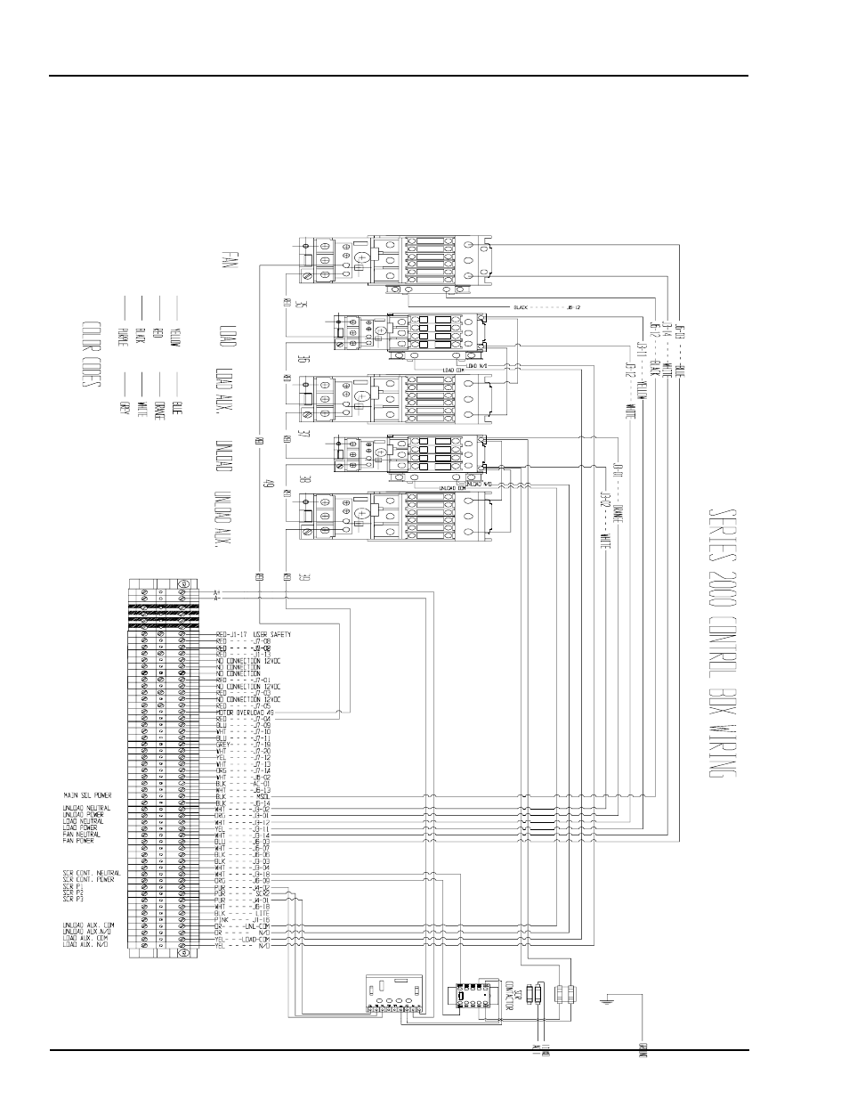 Grain Systems PNEG-630 User Manual | Page 75 / 121