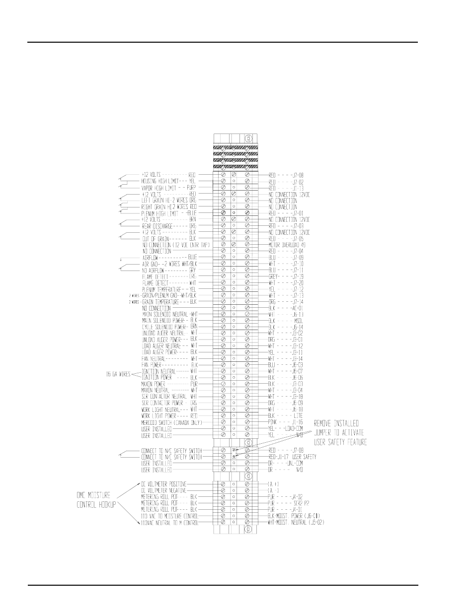 Grain Systems PNEG-630 User Manual | Page 79 / 121