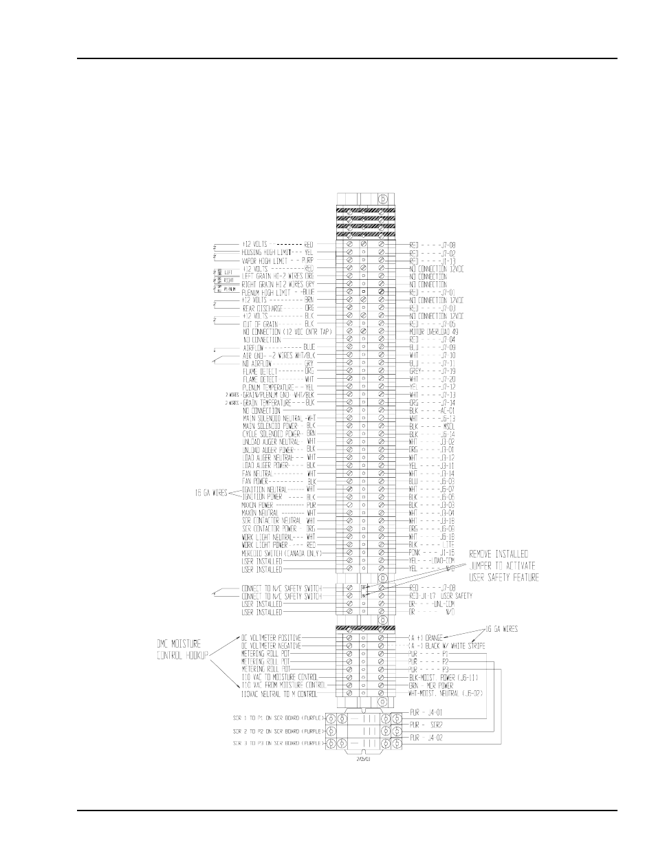 Grain Systems PNEG-630 User Manual | Page 80 / 121