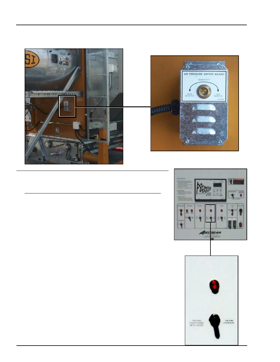 Important | Grain Systems PNEG-630 User Manual | Page 99 / 121