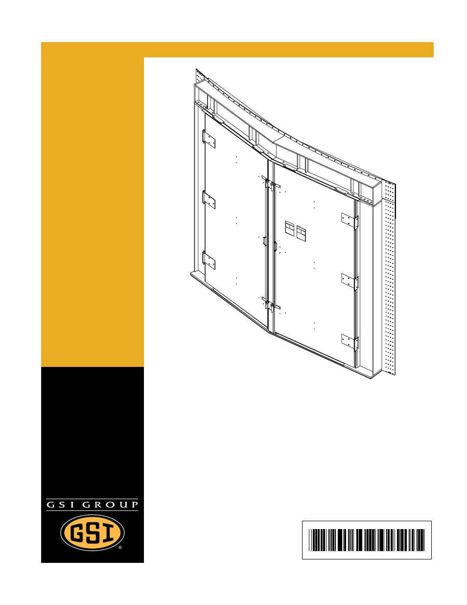 Grain Systems Bin Accessories PNEG-1742 User Manual | 28 pages