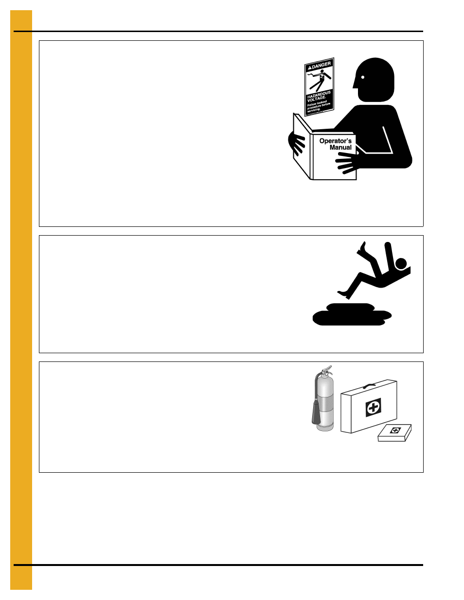 Grain Systems Bin Accessories PNEG-1742 User Manual | Page 6 / 28