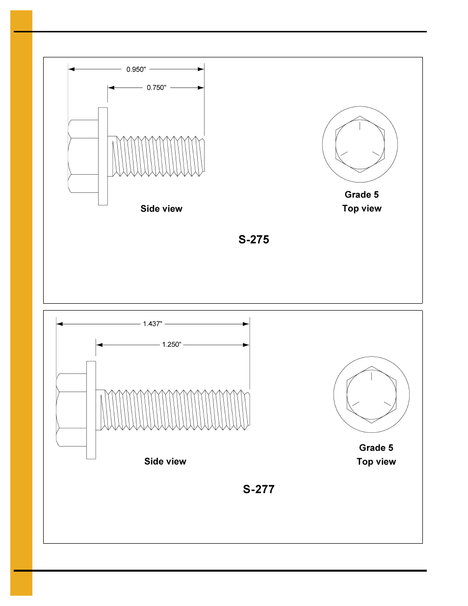 Grain Systems Tanks PNEG-972 User Manual | Page 20 / 84