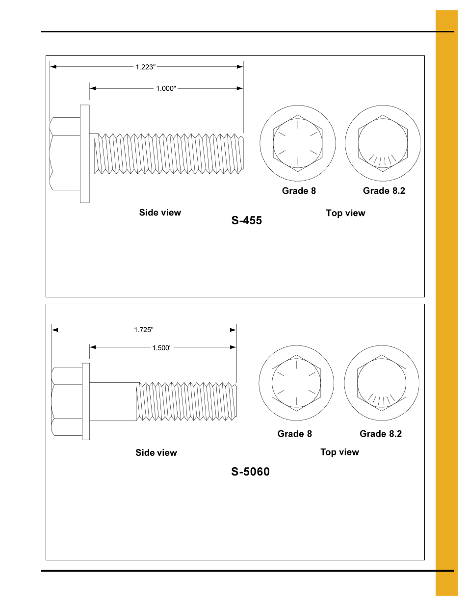 Grain Systems Tanks PNEG-972 User Manual | Page 21 / 84