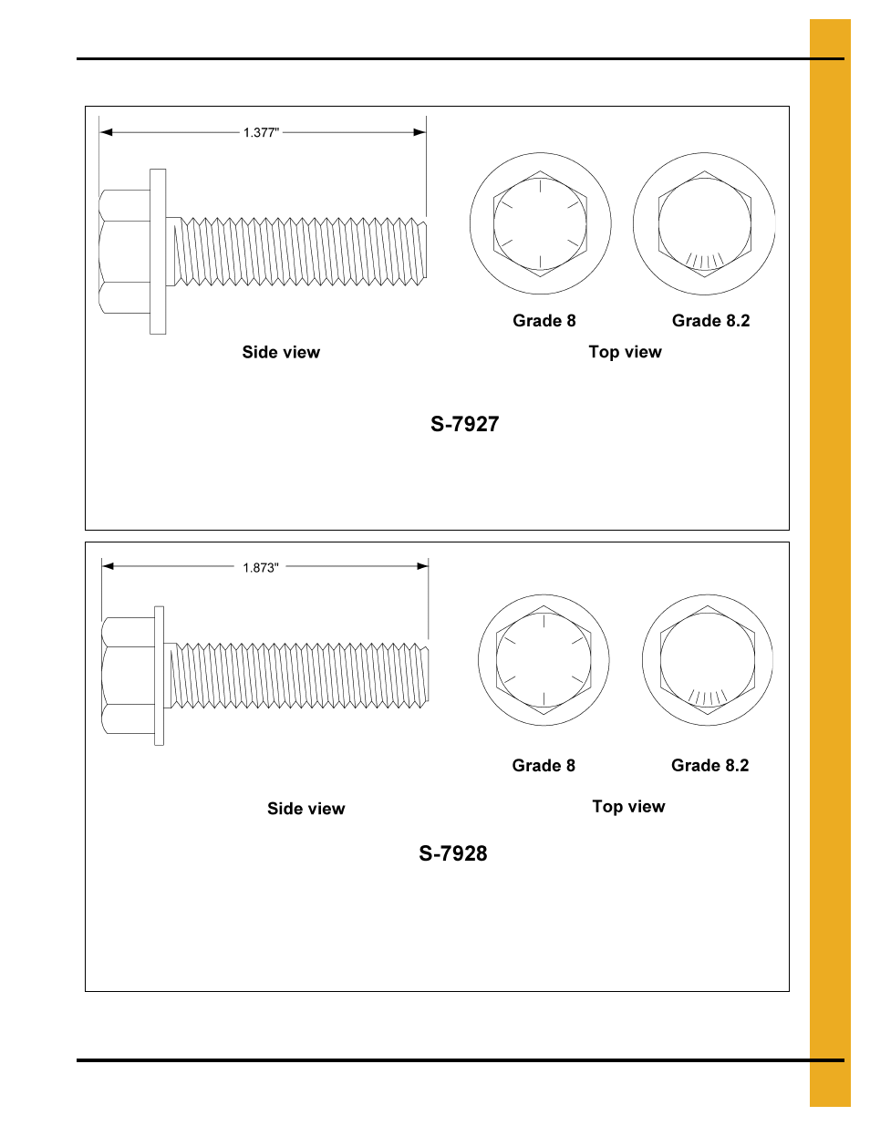 Grain Systems Tanks PNEG-972 User Manual | Page 23 / 84