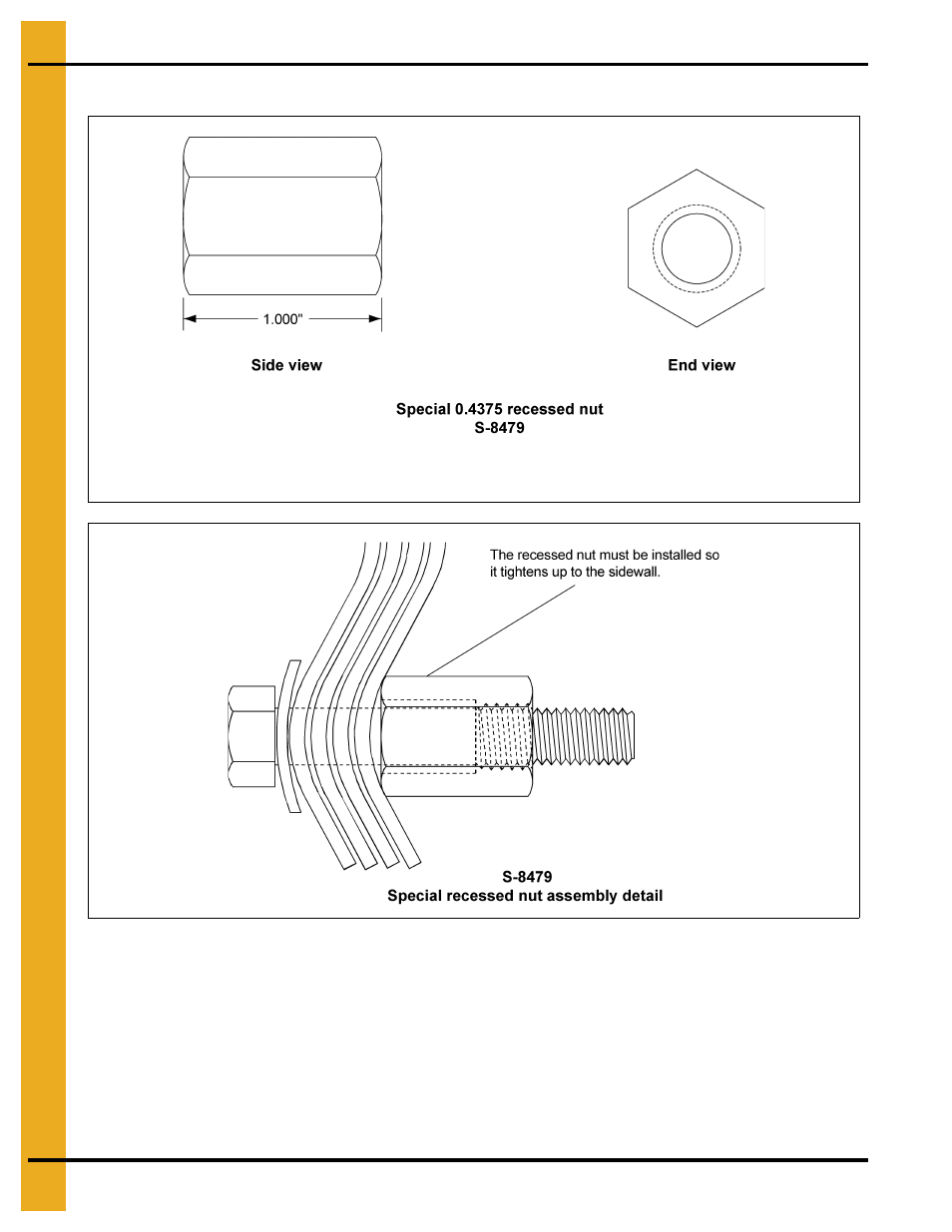 Grain Systems Tanks PNEG-972 User Manual | Page 24 / 84