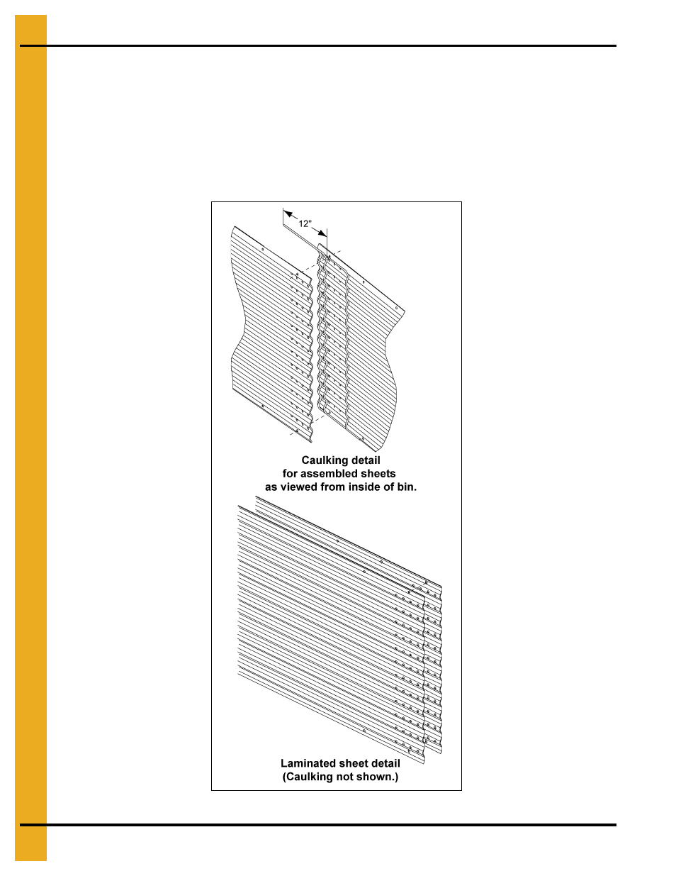 Grain Systems Tanks PNEG-972 User Manual | Page 28 / 84